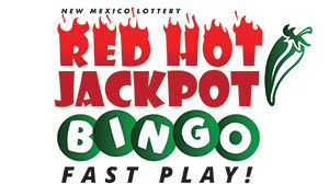 Red Hot Jackpot Bingo Fast Play