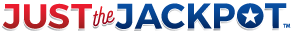 Just the jackpot logo