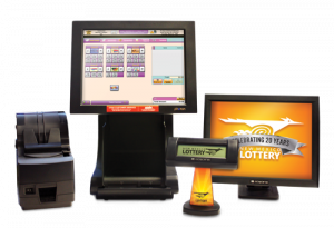 Photon pad printer