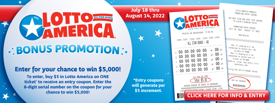 New Mexico Lottery New Mexico Lottery