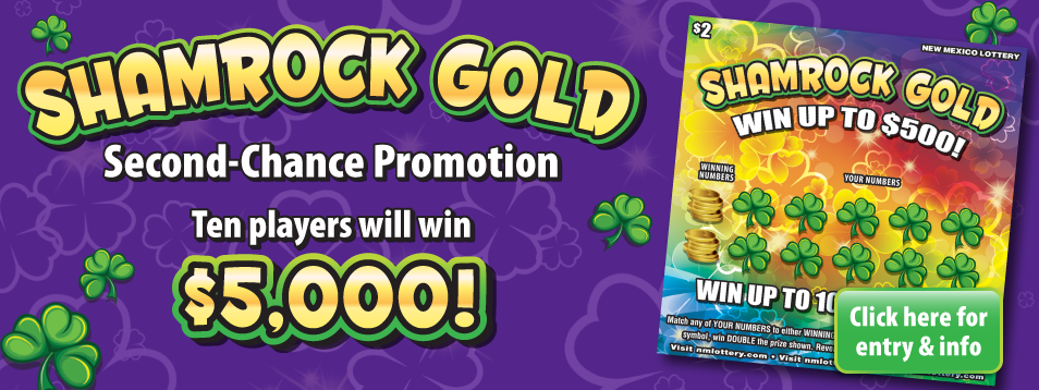 Enter the Road to $1 Million - 2nd Chance Promotion! - click for details