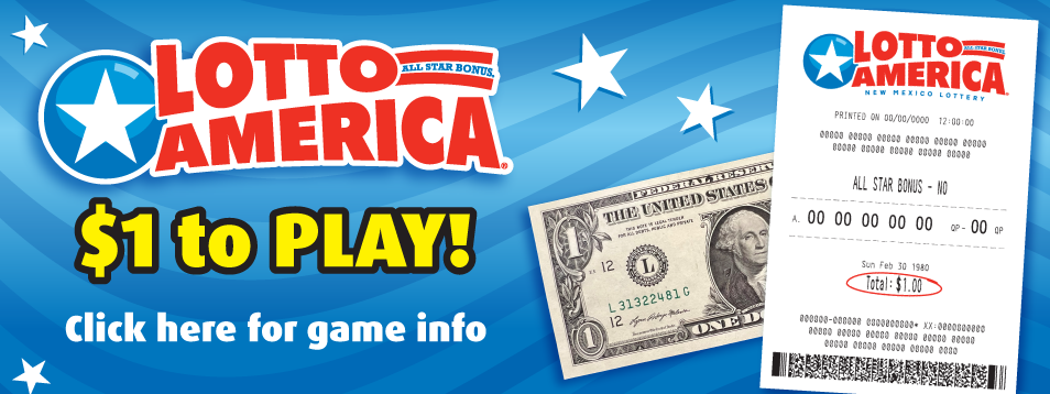Lotto America