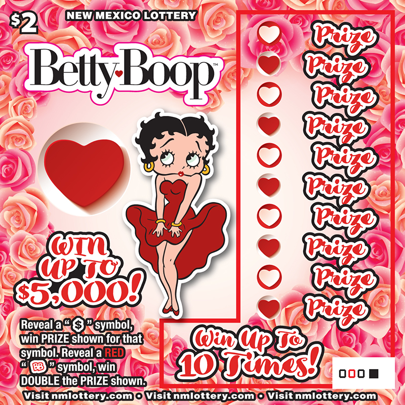 Betty Boop™